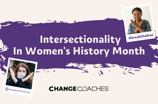The Role of Intersectionality in Women’s History Month: How to Support ALL Women Employees