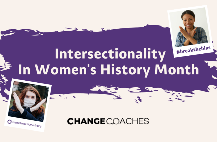 The Role of Intersectionality in Women’s History Month: How to Support ...
