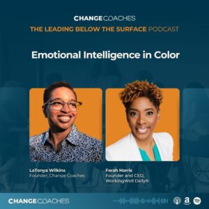 Ep 12: Emotional Intelligence in Color