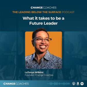Ep 2: What it Takes to be a Future Leader