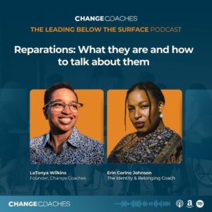 Ep 20: Reparations: What they are and how to talk about them