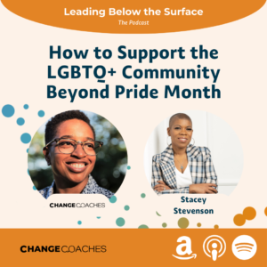 S1: Ep 10 - How to Support the LGBTQ+ Community Beyond Pride Month
