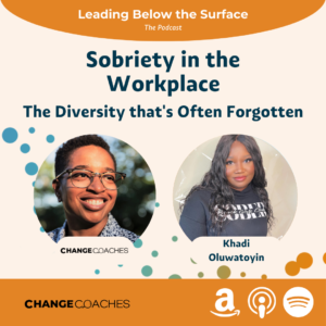 S1: Ep 6 - Sobriety in the Workplace: The Diversity that's Often Forgotten