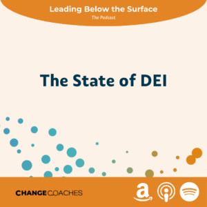 S1: Ep 5 - The State of DEI