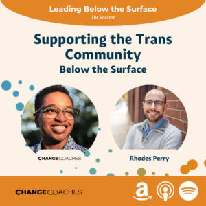 S2: Ep 4 - Supporting the Trans Community
