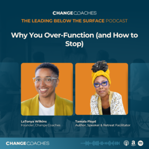 Ep 69: Why You Over-Function (and How to Stop)