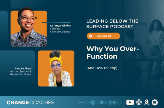 Episode 69 - Tamala Floyd
